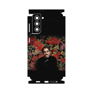 MAHOOT Shahram Nazeri-FullSkin Cover Sticker for Samsung Galaxy S21 5G