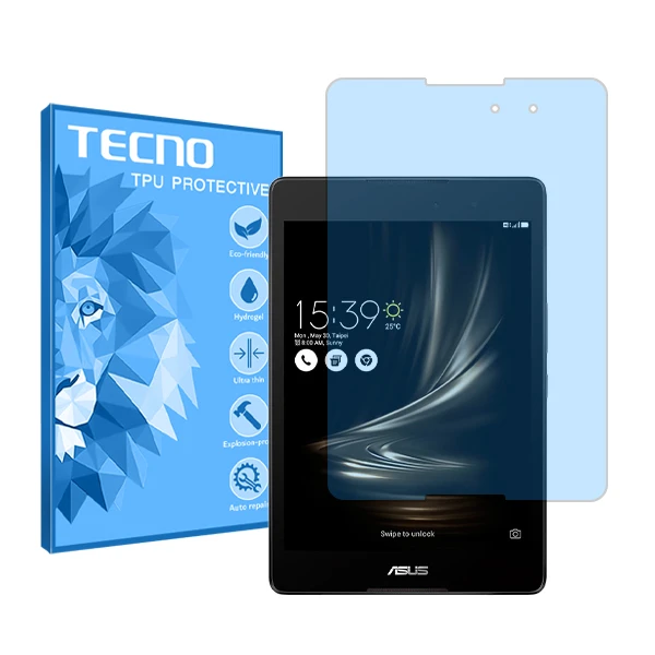 محافظ صفحه نمایش ضد اشعه آبی تکنو مدل HyBLU مناسب برای تبلت ایسوس Zenpad 3 8.0 Z581KL