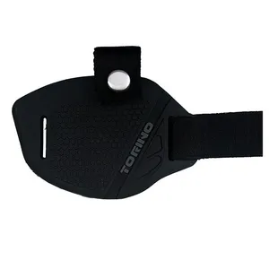 محافظ کفش موتورسواری مدل TORINO کد Tosi