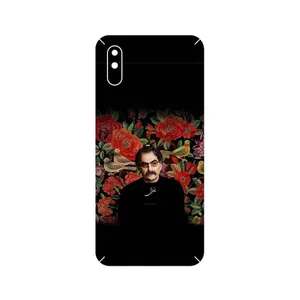 MAHOOT Shahram Nazeri Cover Sticker for Xiaomi Redmi 9A