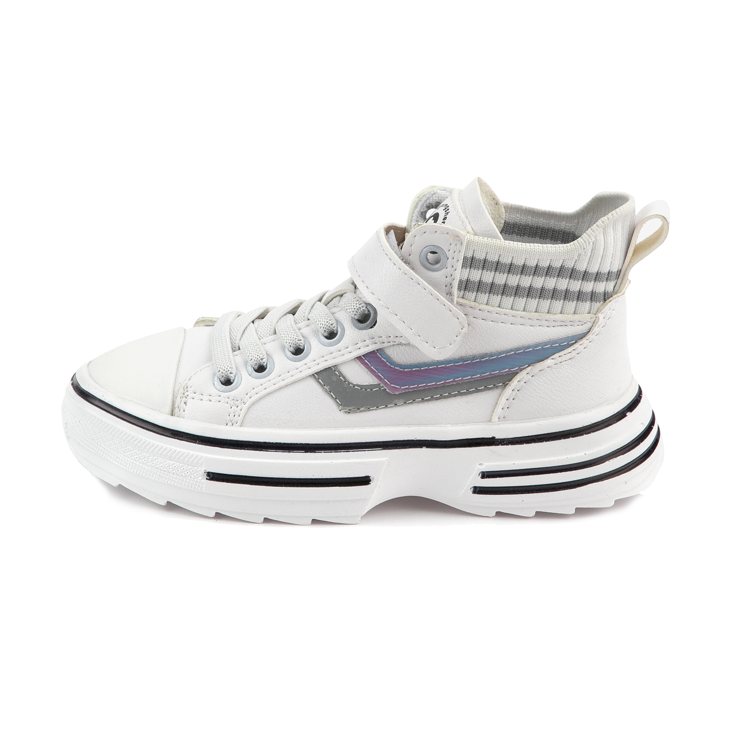 کفش مخصوص پیاده روی پسرانه مدل 2024