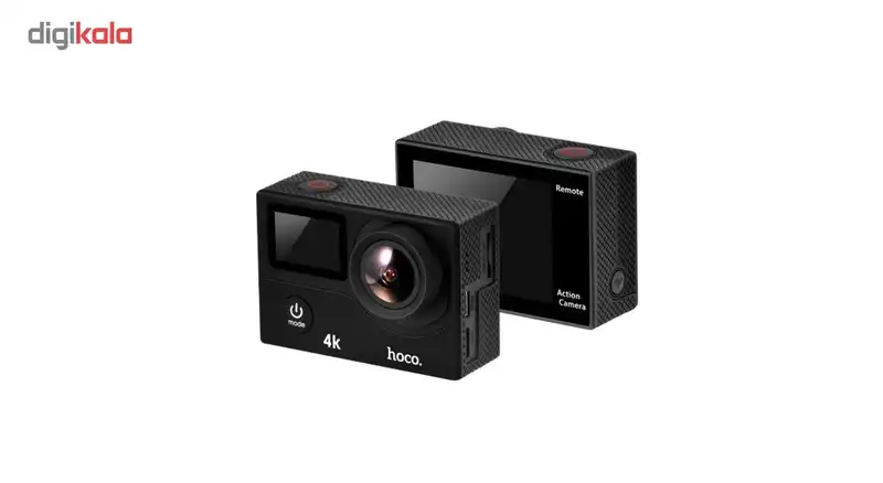 دوربین فیلمبرداری ورزشی هوکو مدل D3