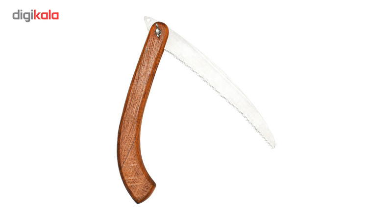 اره باغبانی تاشو مدل کمپینگ