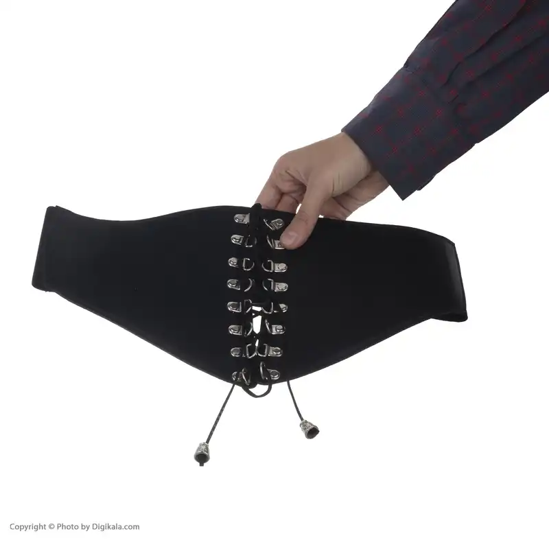 کمربند زنانه کد 650