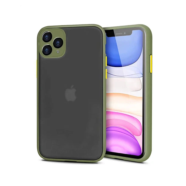کاور مدل PML مناسب برای گوشی موبایل اپل Iphone 11 pro