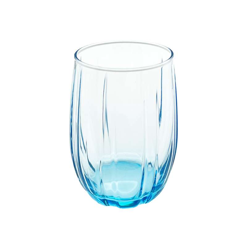 لیوان پاشاباغچه مدل PASA420302-A بسته 6 عددی