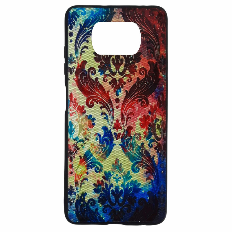 کاور مدل co2551 مناسب برای گوشی موبایل شیائومی Poco X3