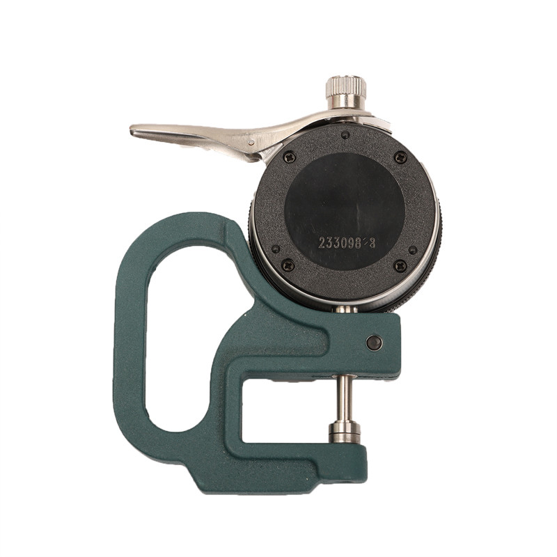 ضخامت سنج مدل عقربه ای کد 7301A