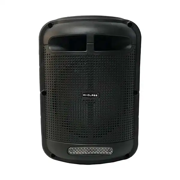اسپیکر بلوتوثی قابل حمل های کلاس مدل HI-200