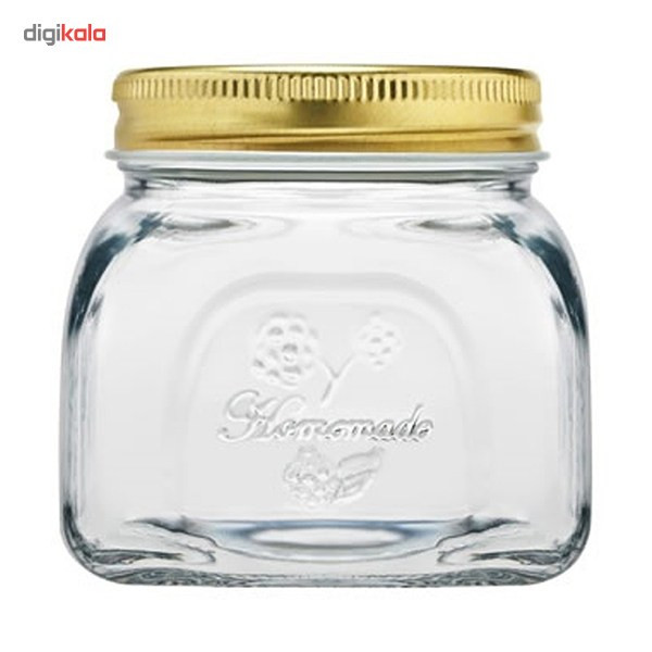 بانکه پاشاباغچه مدل Homemade 80383