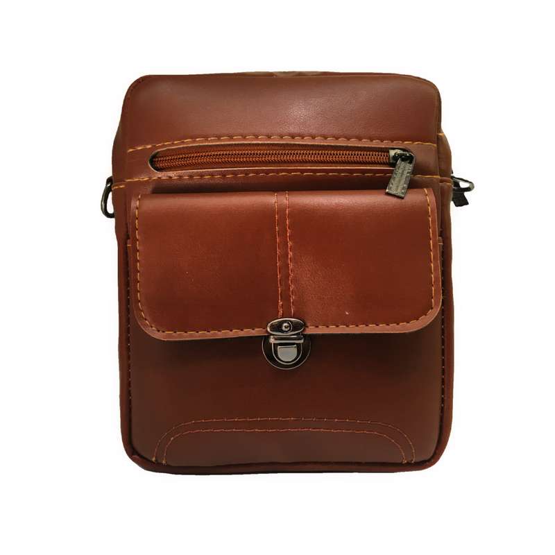 کیف رودوشی مردانه مدل W1890