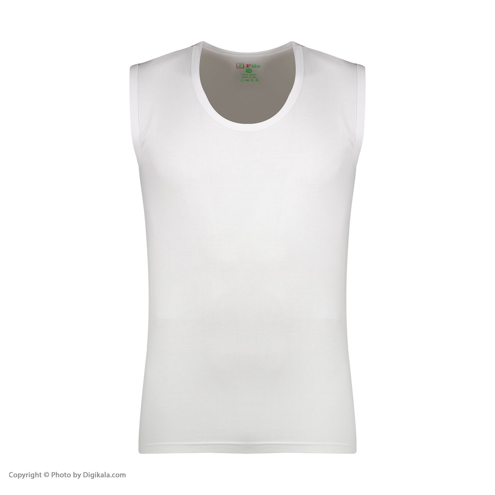 زیرپوش مردانه فیلو کد 1101 -  - 2