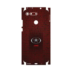 MAHOOT JAC-FullSkin Cover Sticker for Honor View 20