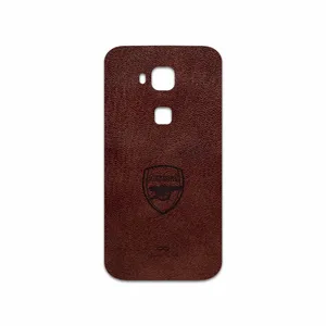 MAHOOT NL-ARSNL Cover Sticker for Huawei Ascend G8