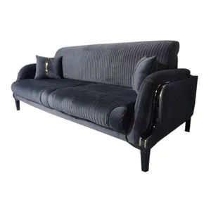 مبل  سه نفره مدل تختخواب شو تسلا