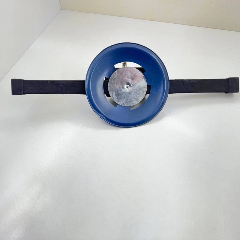 آنتن هوایی مدل بشقابی