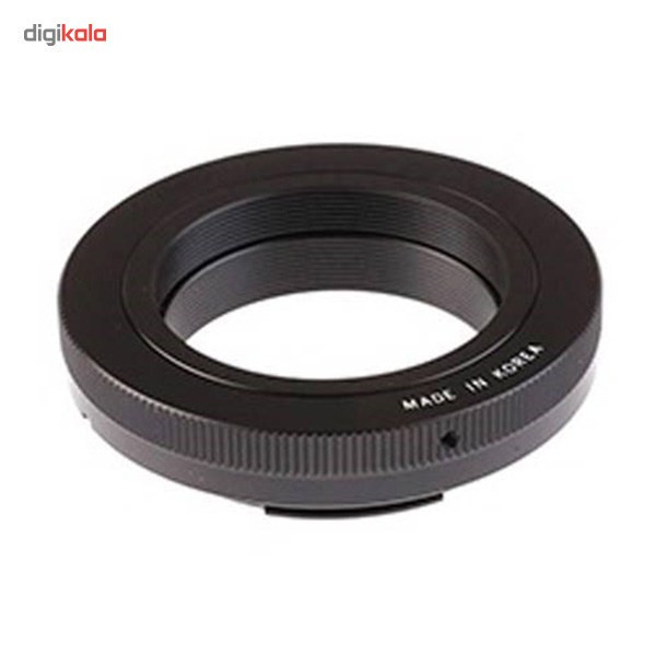 تبدیل T-Ring سامیانگ مخصوص دوربین های سونی با ماونت E