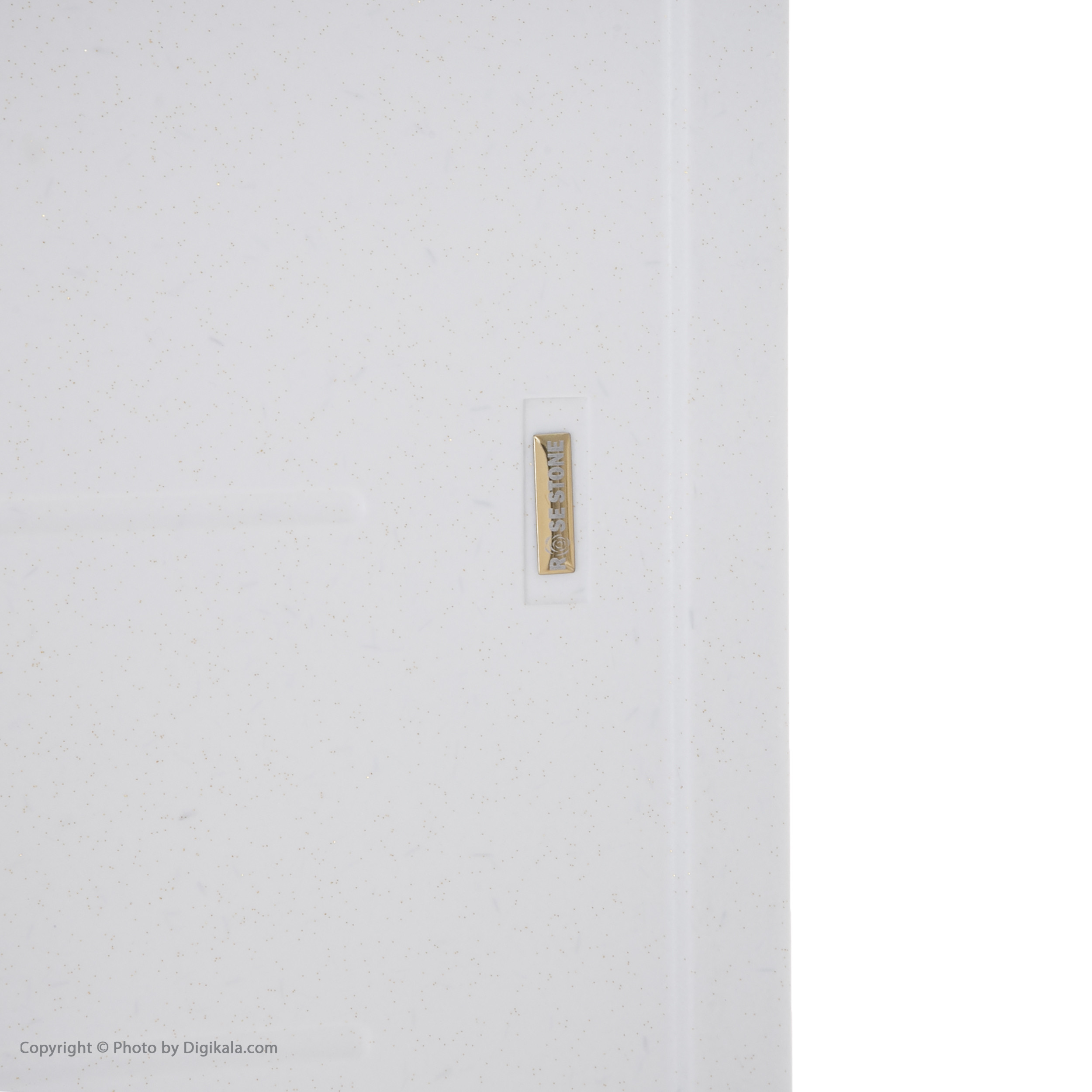 سینک ظرفشویی گرانیتی مدل  VICTORIA-BS  توکار