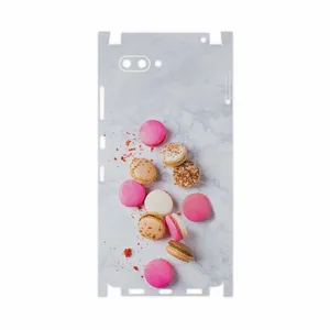 MAHOOT Macaron cookie-FullSkin Cover Sticker for BlackBerry Key 2