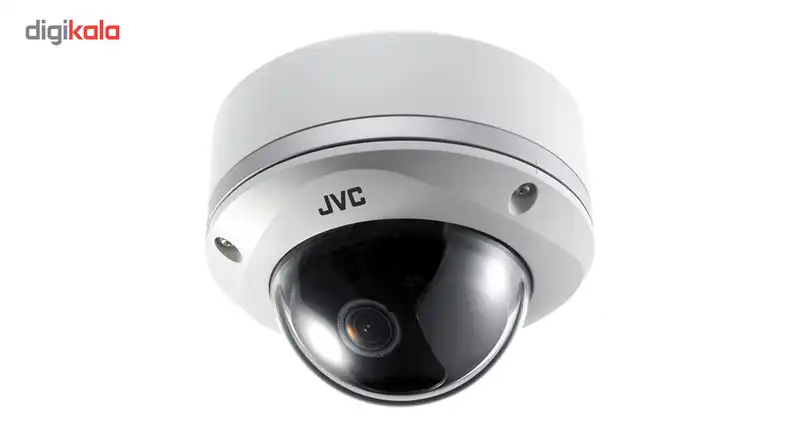 دوربین تحت شبکه جی وی سی مدل VN-V225VPU