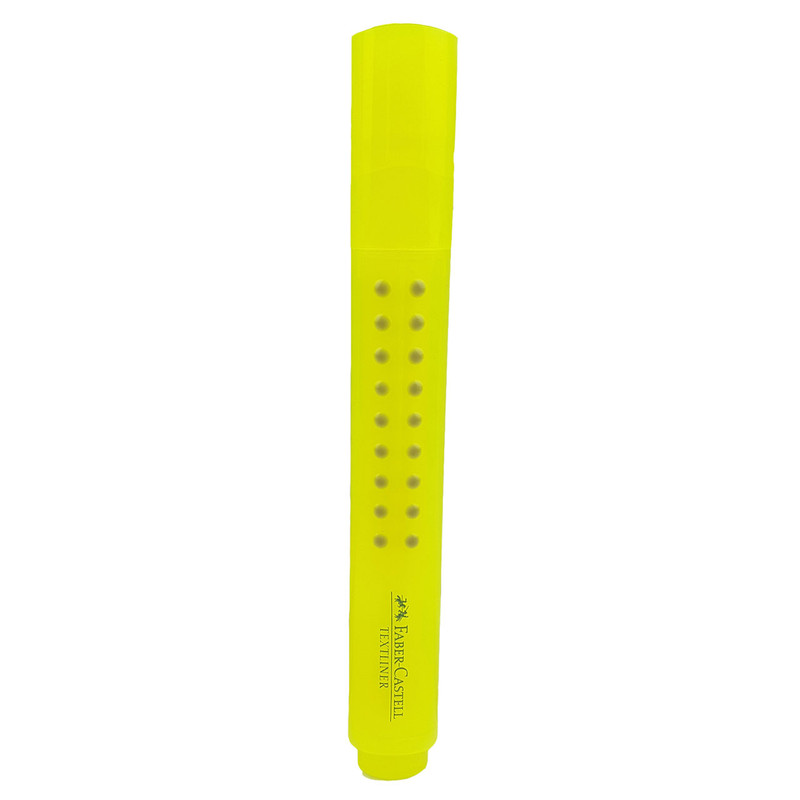ماژیک علامت گذار فابر کاستل مدل Grip