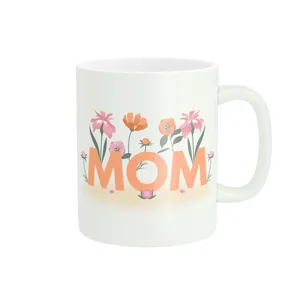 ماگ پاد آفرین طرح مادر کد 807