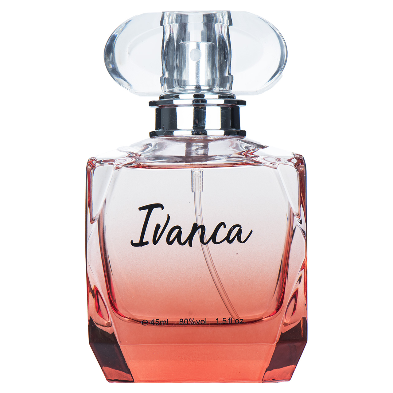 ادوپرفیوم زنانه گاردن مدل Ivanca حجم 45 میلی‌لیتر