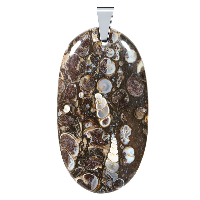 آویز گردنبند اقلیمه کد VB254