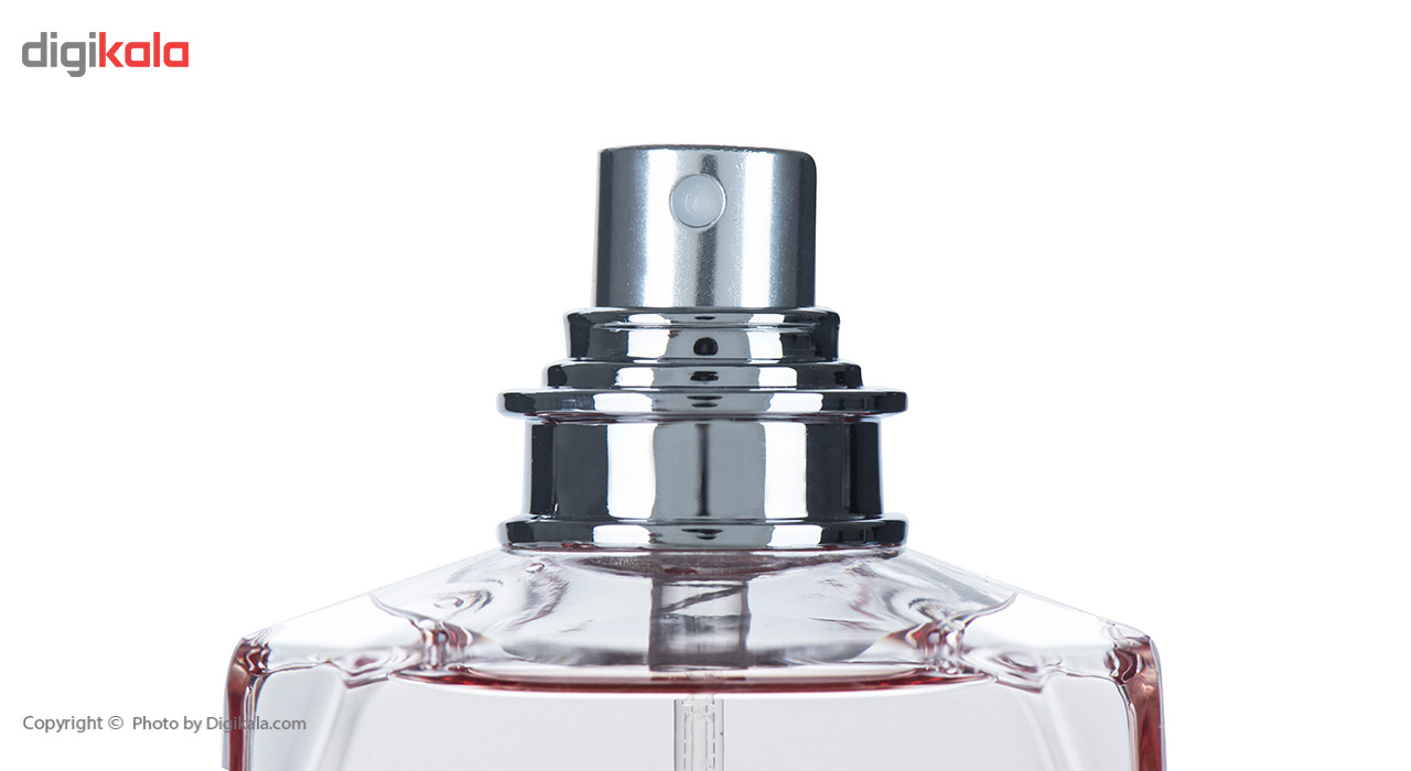 ادوپرفیوم زنانه گاردن مدل Ivanca حجم 45 میلی‌لیتر