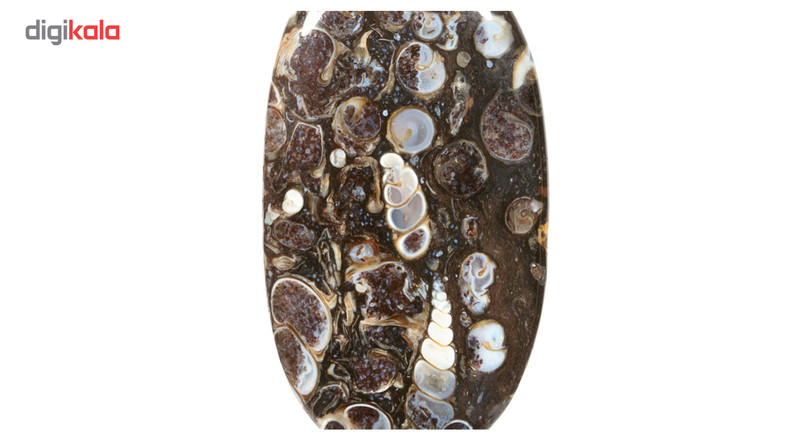 آویز گردنبند اقلیمه کد VB254