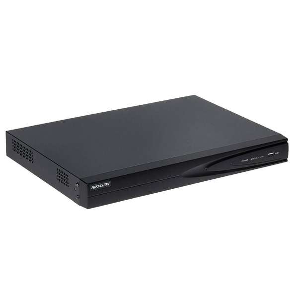 ضبط کننده ویدئویی تحت شبکه هایک ویژن مدل DS-7616NI-E2/8P ضبط کننده ویدئویی تحت شبکه هایک ویژن مدل DS-7616NI-E2/8P