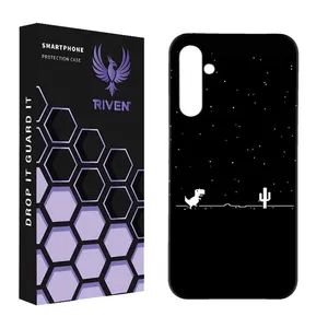 RIVEN RI1-20 Case For Samsung Galaxy S23 FE