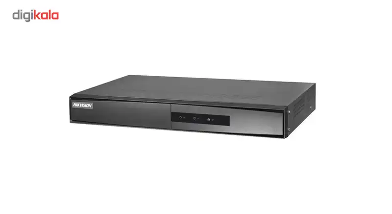 ضبط کننده ویدئویی تحت شبکه هایک ویژن مدل DS-7604NI-K1/4P