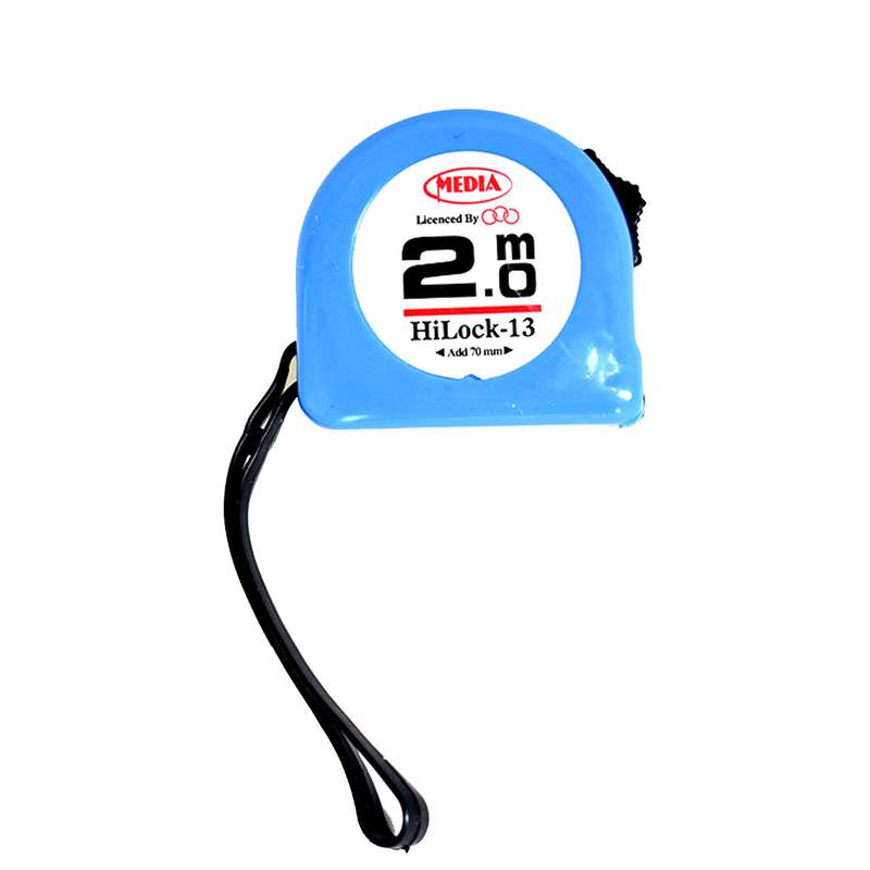 متر 2 متری مدیا مدل 002 متر 2 متری مدیا مدل 002