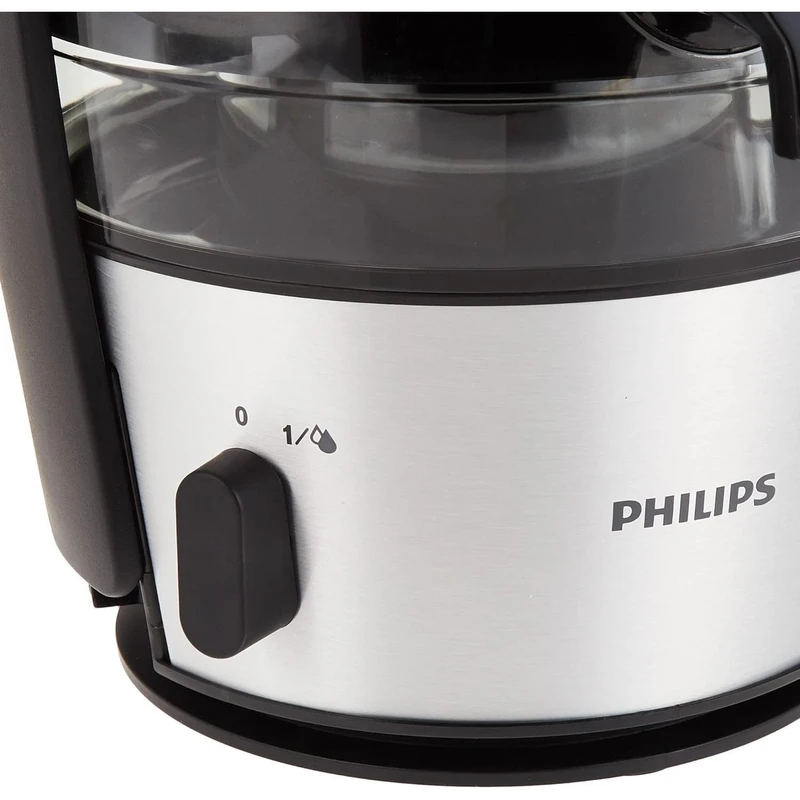 عکس شماره 2 : آبمیوه گیری فیلیپس مدل hr1863