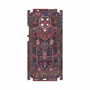 MAHOOT Rug-FullSkin Cover Sticker for Xiaomi Poco F2 Pro