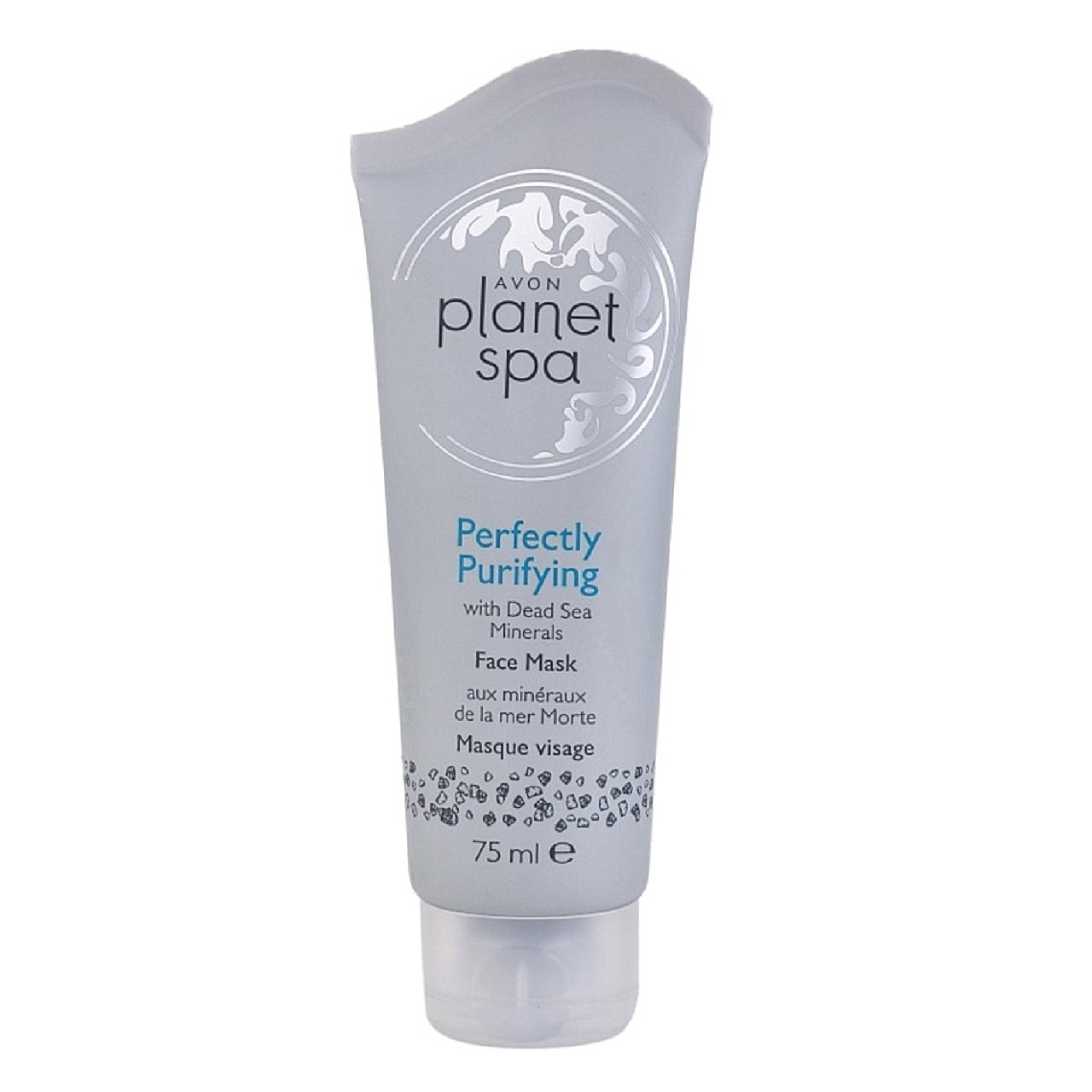 ماسک صورت آون مدل Planet Spa Perfectly Purifying Face Mask حجم 75 میلی لیتر