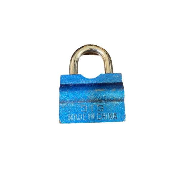 قفل آویز کد 35 قفل آویز کد 35