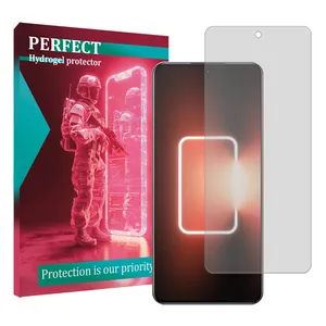 Perfect transparent screen protector suitable for Realme GT3 Mobile phone
