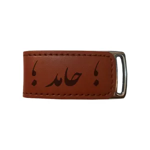 فلش مموری مدل اسم حامد 962 ظرفیت 16 گیگابایت