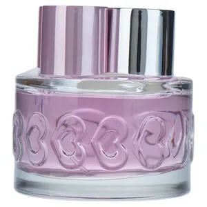 ادوپرفیوم زنانه پویرای مدل Parisian Rose حجم 100میلی‌لیتر