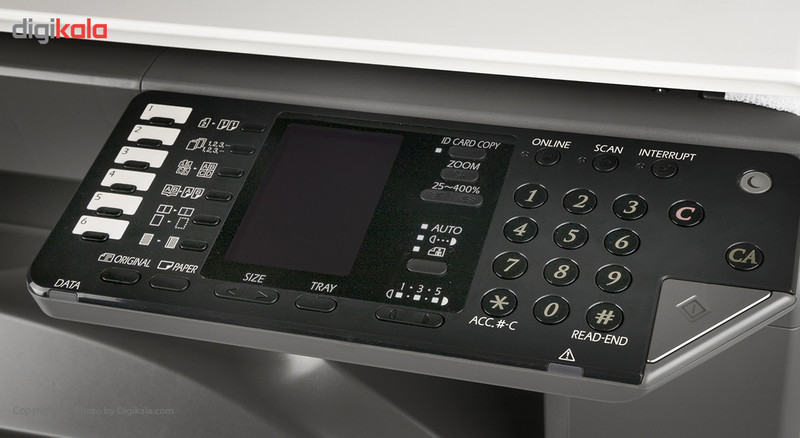 دستگاه کپی شارپ مدل AR-X202
