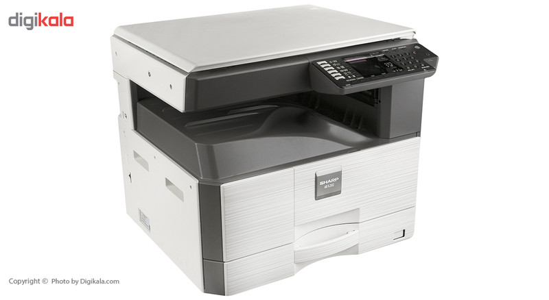 دستگاه کپی شارپ مدل AR-X202