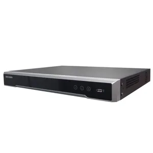 ضبط کننده ویدئویی تحت شبکه هایک ویژن مدل DS-7608NI-K2/8P