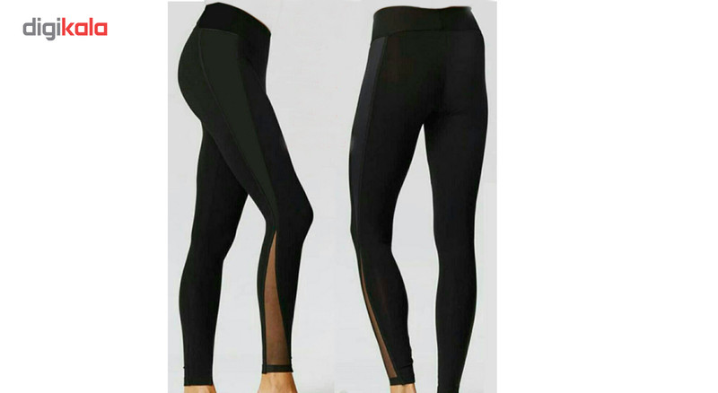 لگ ورزشی زنانه مدل 8012