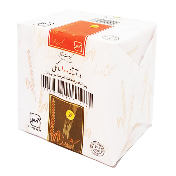 کبریت توکلی مدل کشاورز بسته 10 عددی