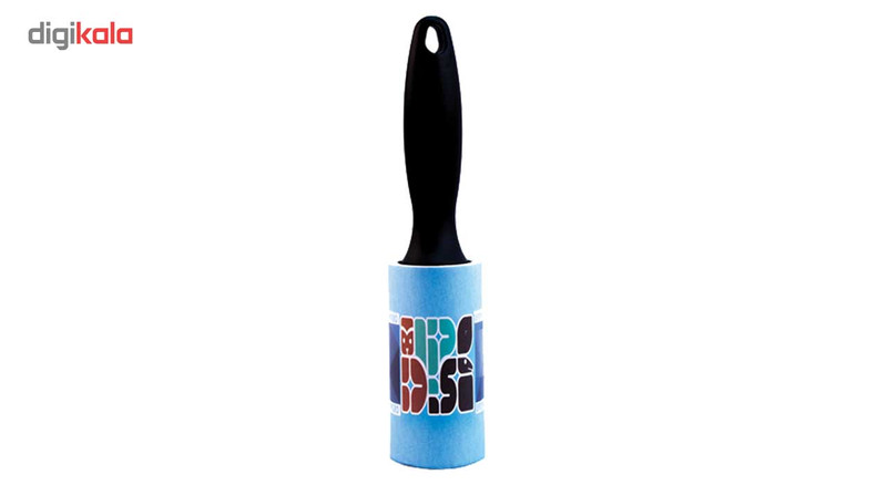 پرزگیر دی پی اس مدل رولی مخصوص سگ و گربه