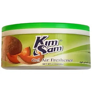 بوگیر توالت کیم سام مدل A-04 حجم 300 میلی لیتر