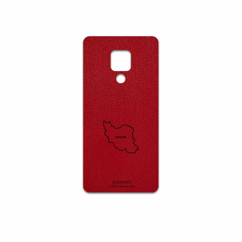 برچسب پوششی ماهوت مدل RL-IRC مناسب برای گوشی موبایل هوآوی Mate 20 X
