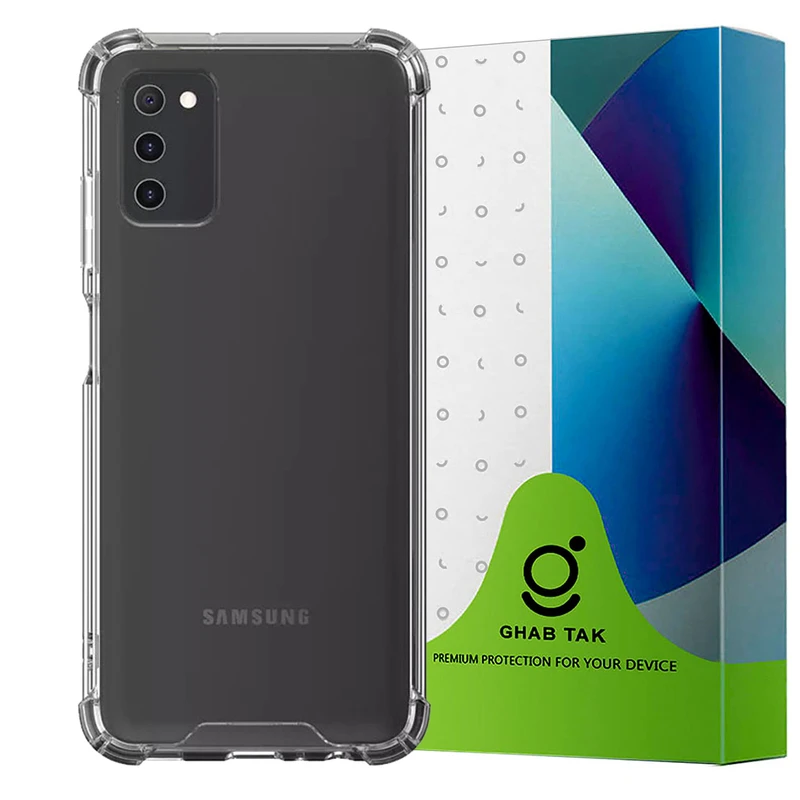 کاور قاب تک مدل JELEBI مناسب برای گوشی موبایل سامسونگ Galaxy A03s